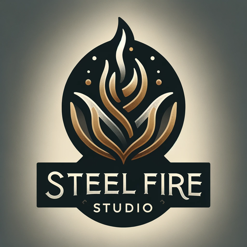 Steel Fire Studio